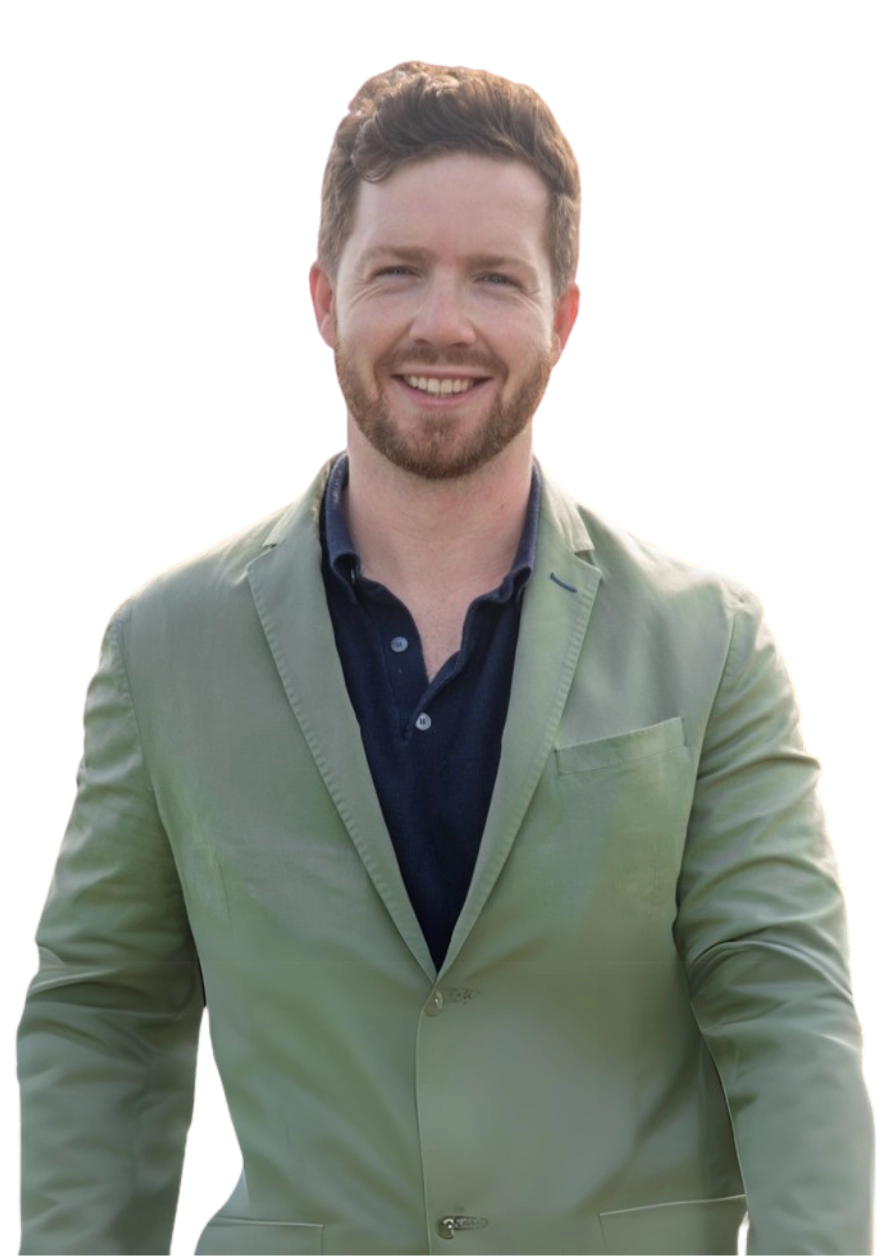 Rory Gleeson